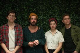 The Heartstrings Project © 2025