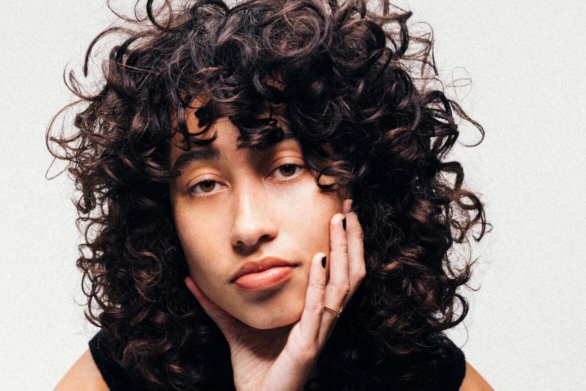 Towa Bird © courtesy of Interscope Records