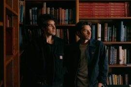 Vacation Manor © Nathan Grimes