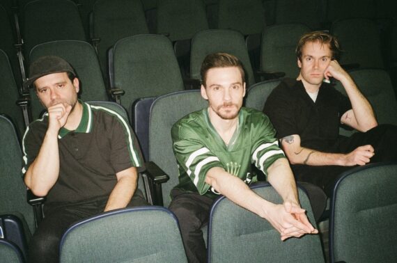 Winnetka Bowling League © Heather Saitz