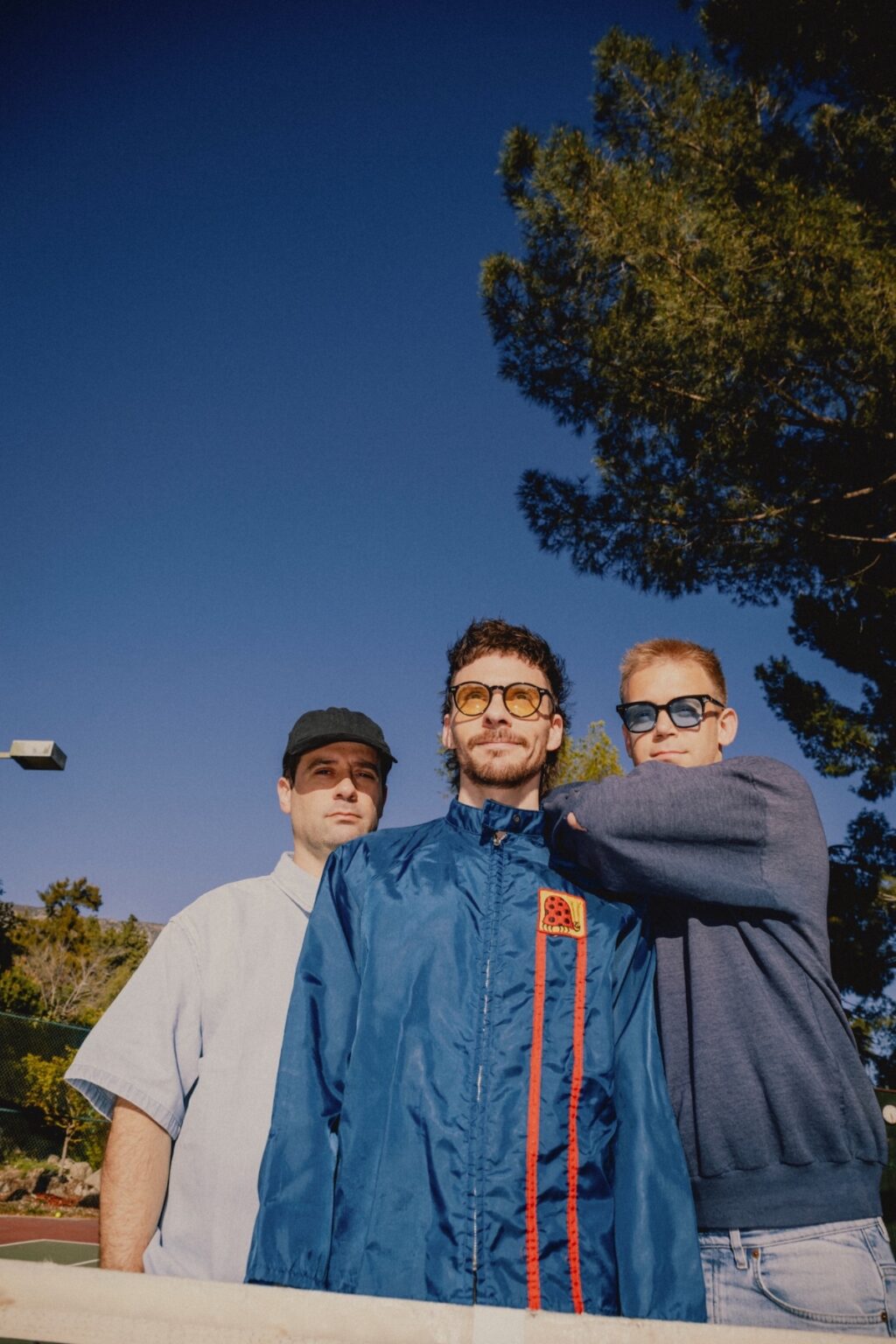 Bowling League’s Matthew Koma Is Ready to Rock Lollapalooza(02)