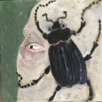 drains - mary in the junkyard