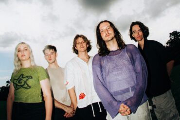 flipturn 'Burnout Days' © Amanda Laferriere