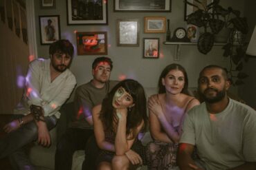 Hushtones © Jen Campbell