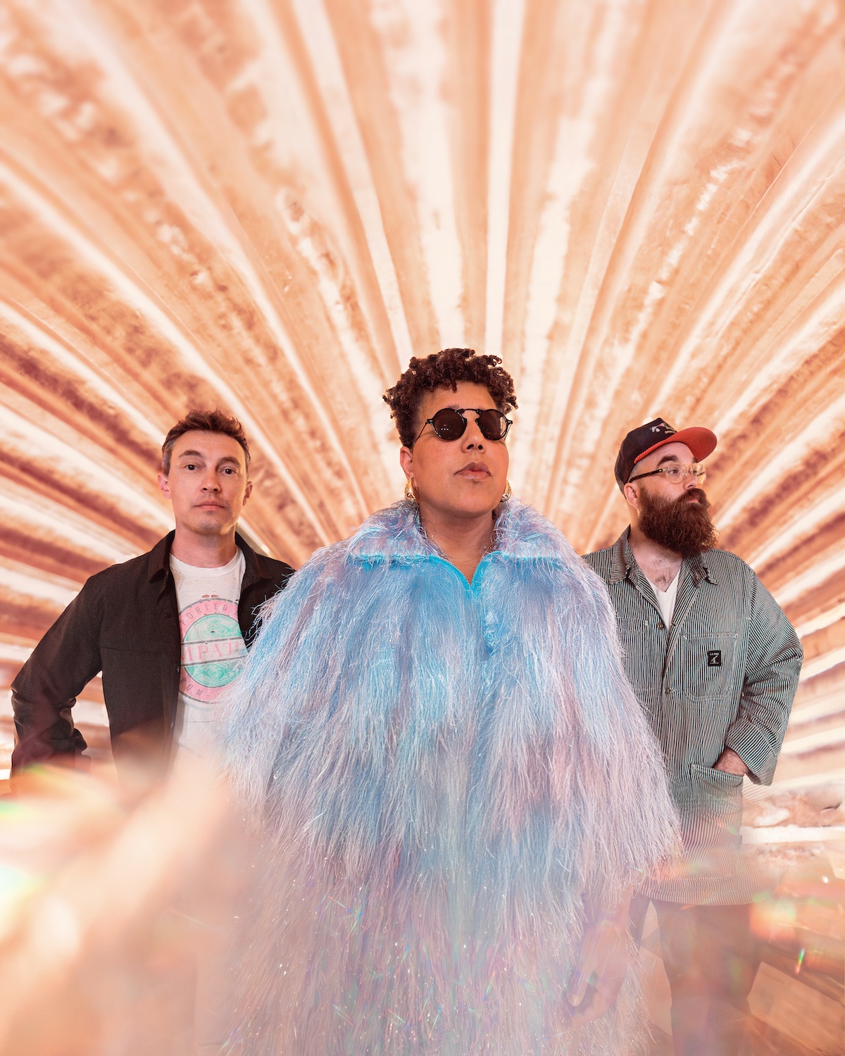 Alabama Shakes © Bobbi Rich