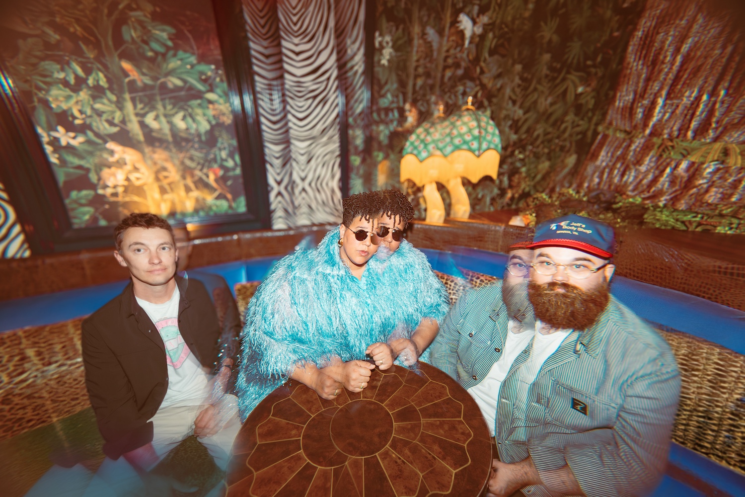 Alabama Shakes © Bobbi Rich