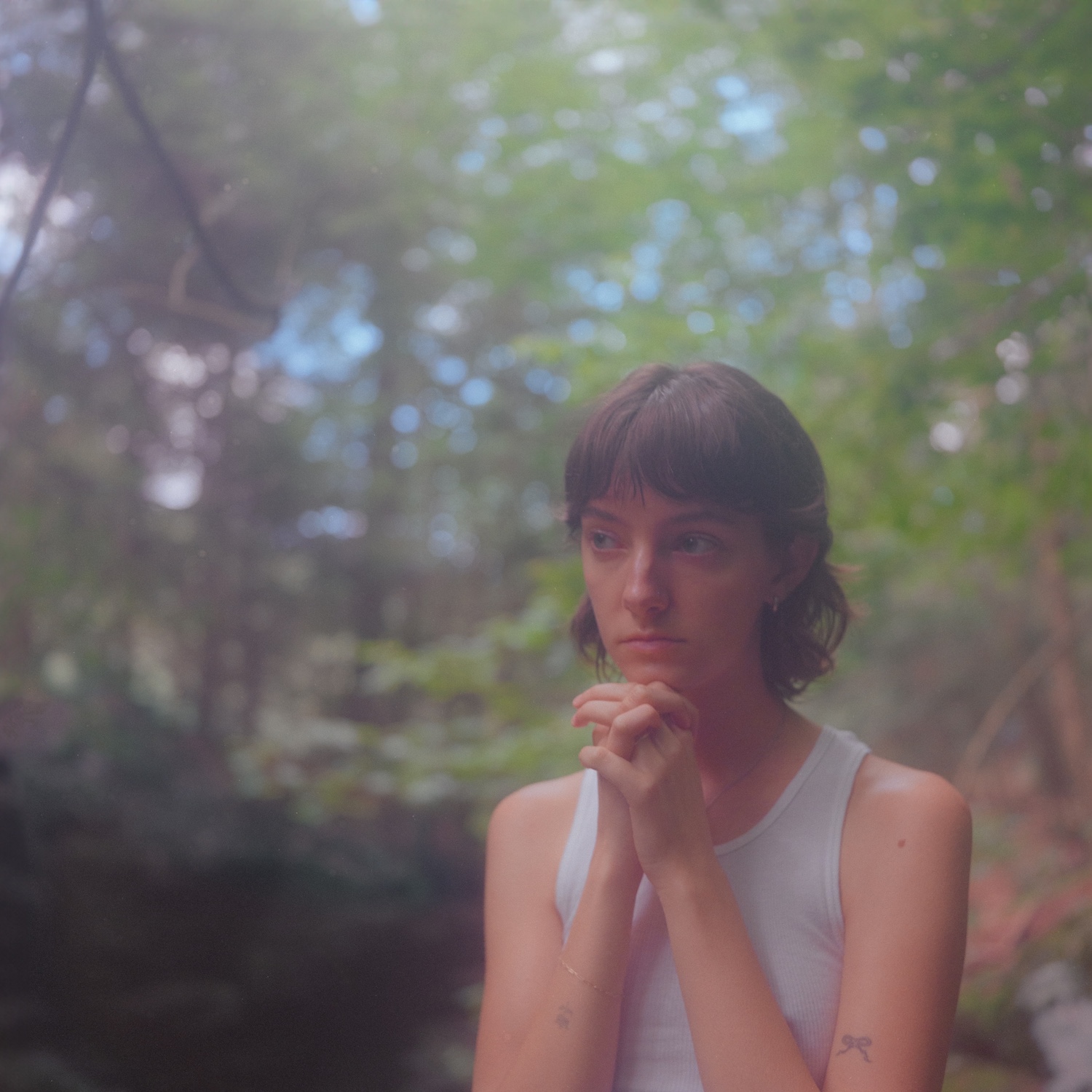 Alix Page © Logan Rauhut