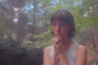 Alix Page © Logan Rauhut