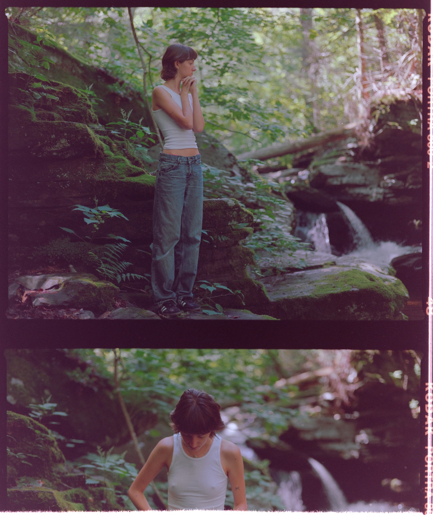 Alix Page © Logan Rauhut