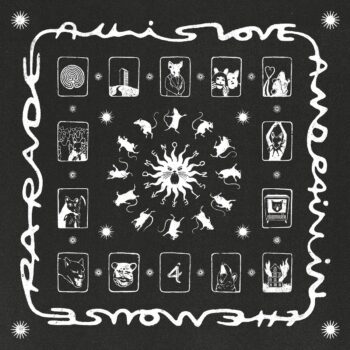 All is Love and Pain in the Mouse Parade - Of Monsters and Men