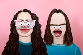 Angelsaur © Ivan Campos