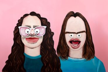 Angelsaur © Ivan Campos