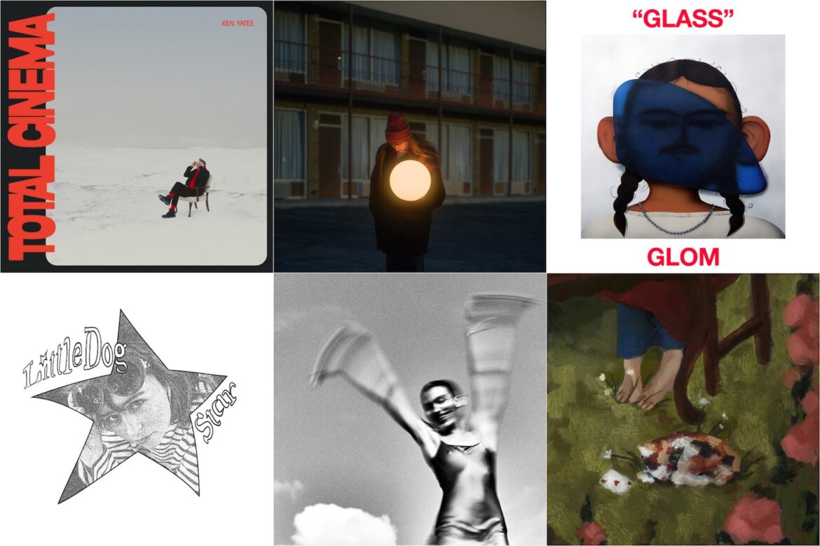 Atwood Magazine's 130th Editor's Picks!