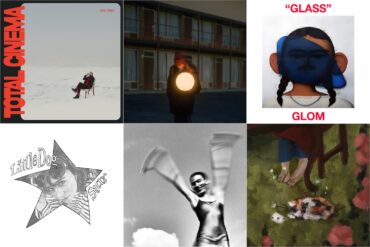 Atwood Magazine's 130th Editor's Picks!