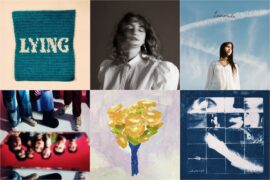 Atwood Magazine's 131st Editor's Picks!