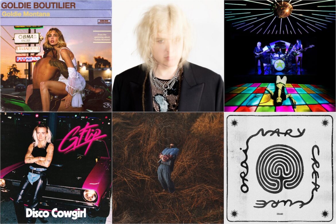 Atwood Magazine's 132nd Editor's Picks!