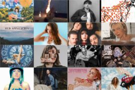 Atwood Magazine's Weekly Roundup | August 22, 2025