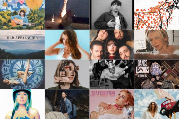 Atwood Magazine's Weekly Roundup | August 22, 2025