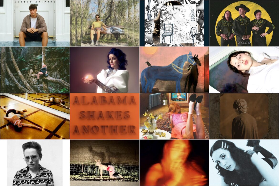 Atwood Magazine's Weekly Roundup | August 30, 2025