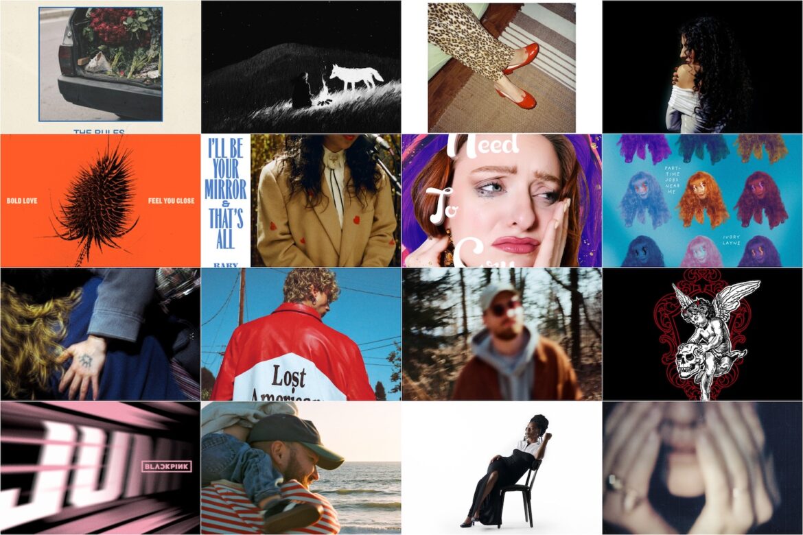 Atwood Magazine's Weekly Roundup | August 8, 2025