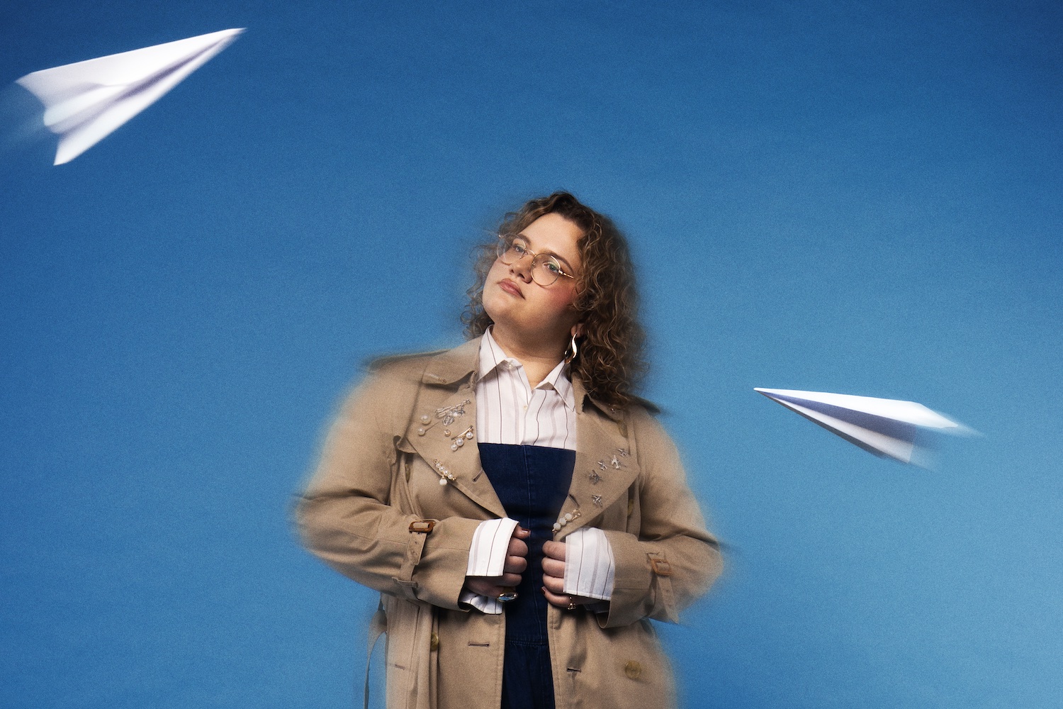 Billianne Takes Flight on 'Modes of Transportation,' a Record of Growth, Family, & New Directions - Atwood Magazine Billianne Takes Flight on 'Modes of Transportation,' a Record of Growth, Family, & New Directions - Atwood Magazine