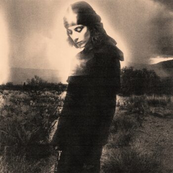 Blood & Bones - Louie Blue