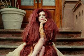 Chappell Roan "The Subway" © Ryan Lee Clemens