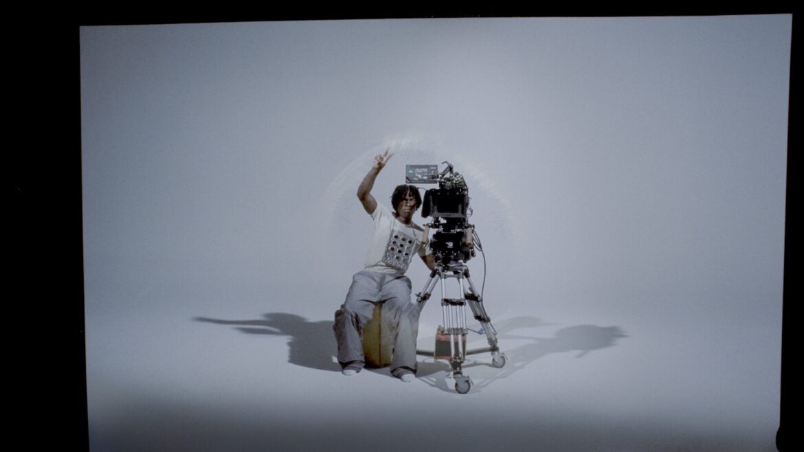 Daniel Caesar © 2025