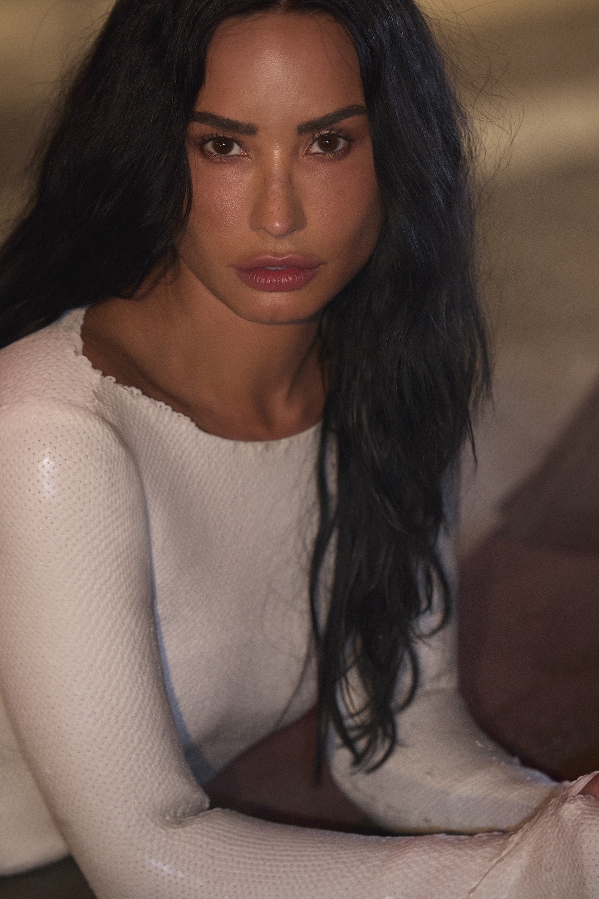 Demi Lovato © Daniel Sachon