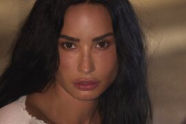 Demi Lovato © Daniel Sachon