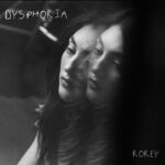 ROREY's 'Dysphoria' EP