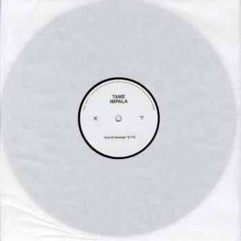 End of Summer - Tame Impala