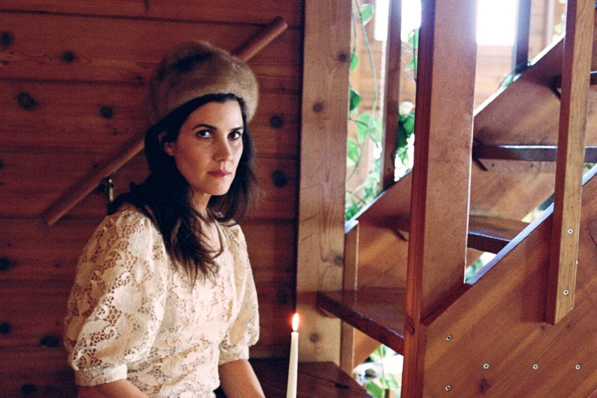 Erin Durant © Maximilla Lukacs