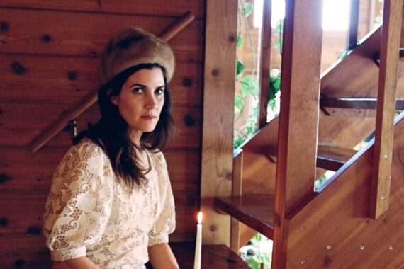 Erin Durant © Maximilla Lukacs