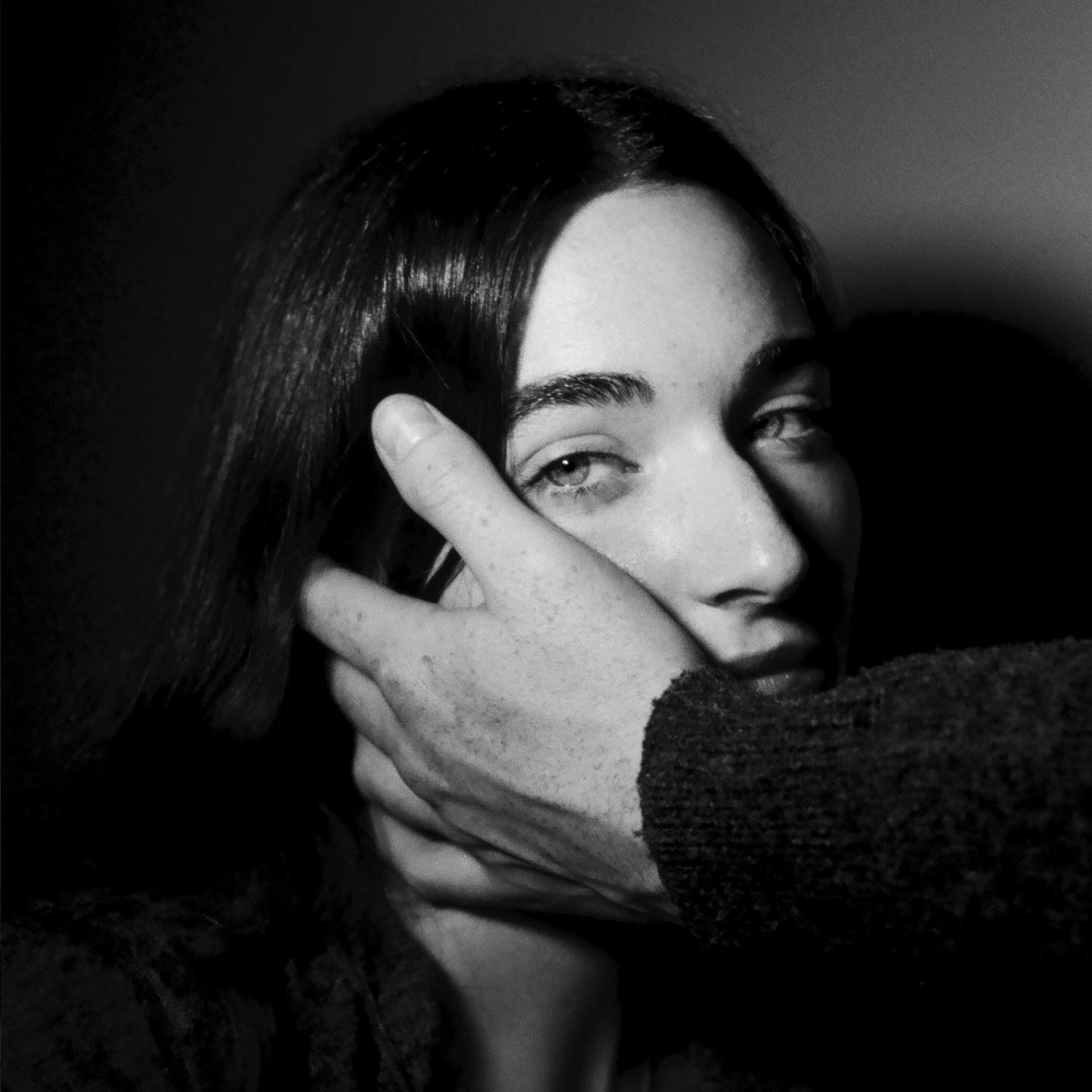 Etta Marcus "Wolf River" © 2025