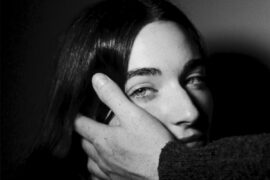 Etta Marcus "Wolf River" © 2025