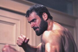 Fighter for Love - Jordan Lee