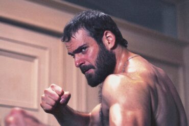 Fighter for Love - Jordan Lee