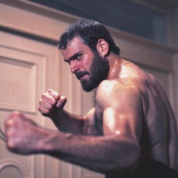 Fighter for Love - Jordan Lee