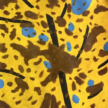 For My Young Death - Port Ross