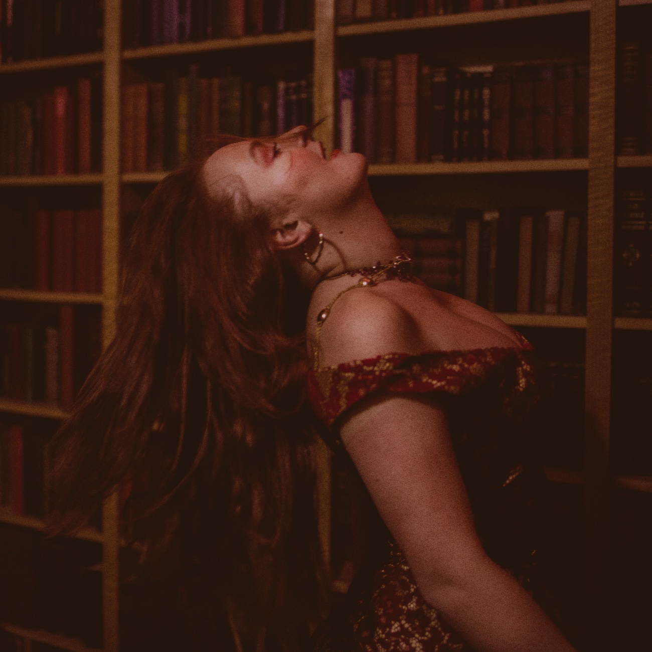 Gina Zo © Hunter Carrico