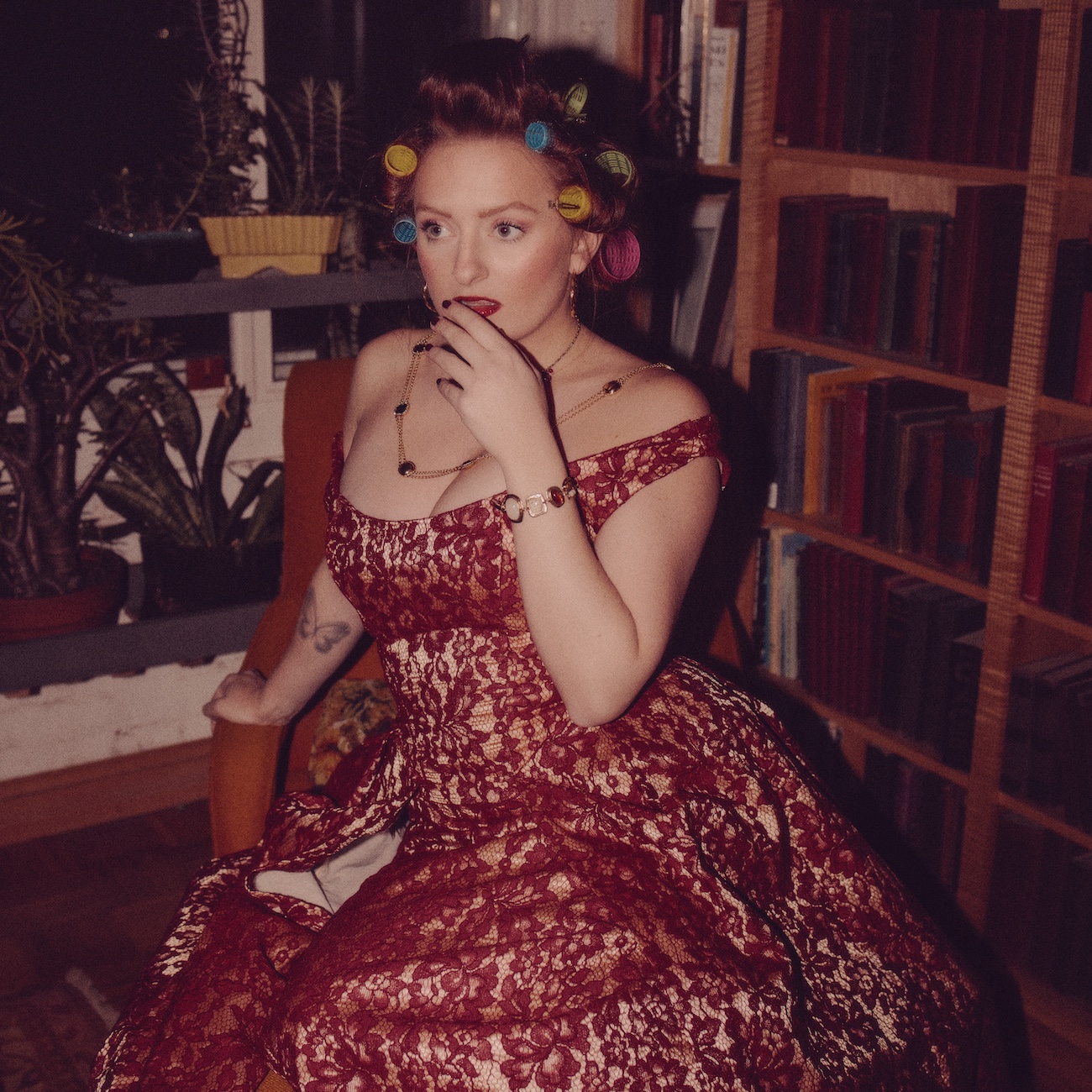 Gina Zo © Hunter Carrico