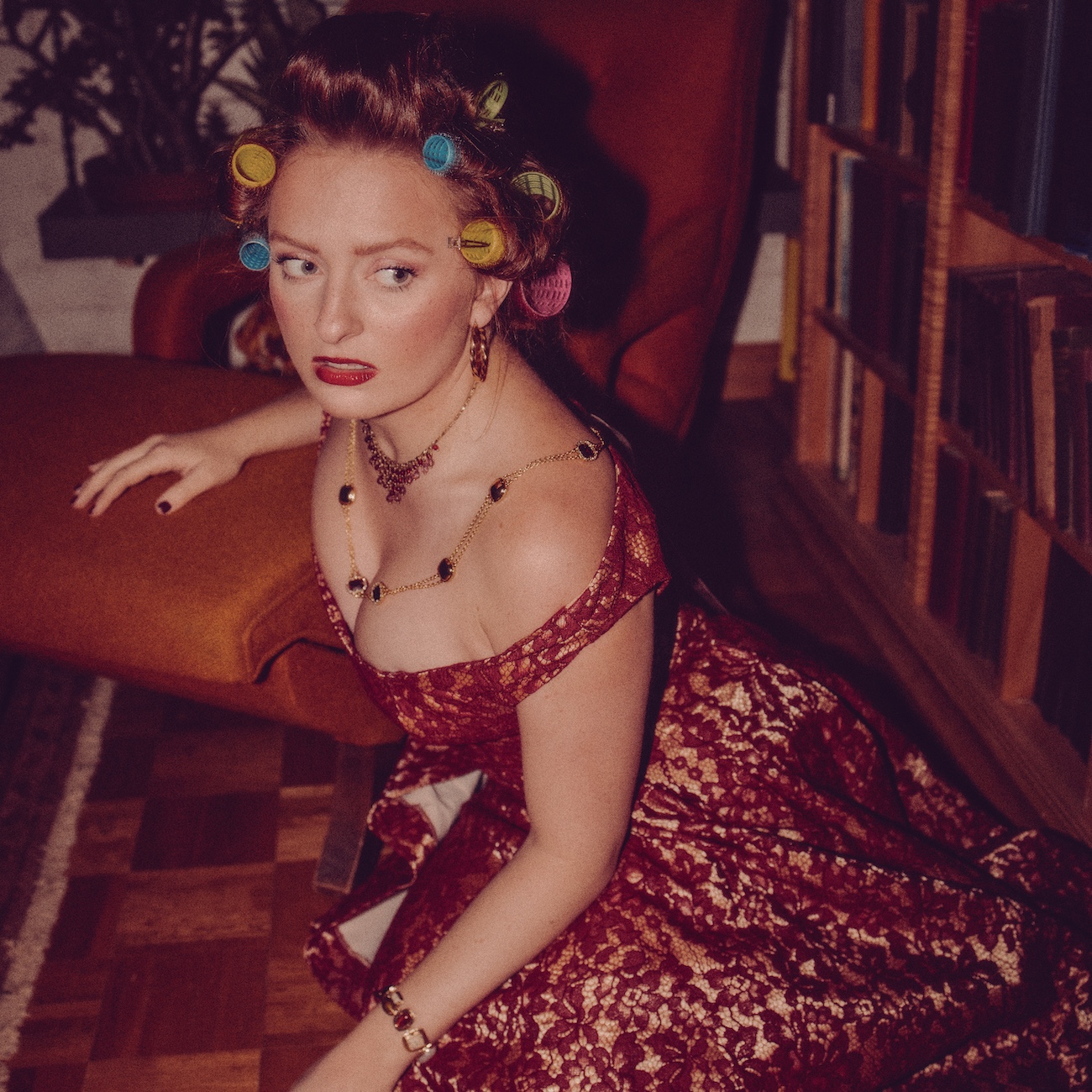 Gina Zo © Hunter Carrico