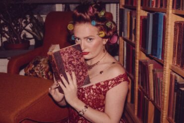 Gina Zo © Hunter Carrico