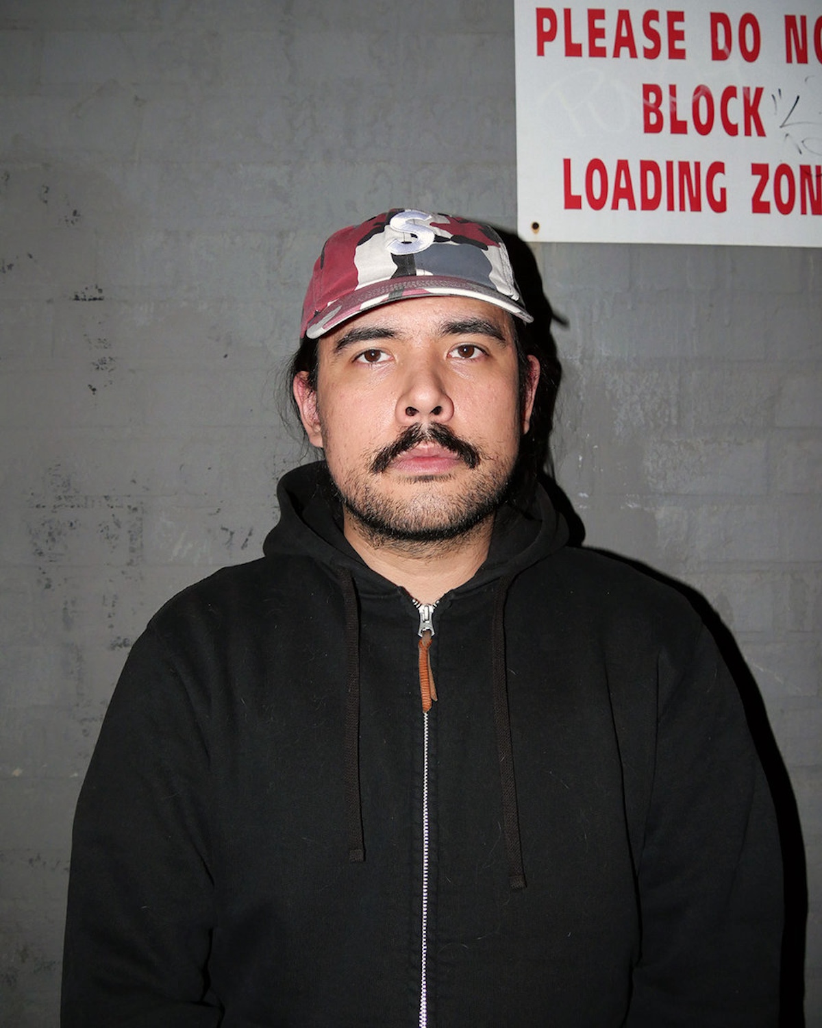 Glom's Sean Dunnevant © 2025