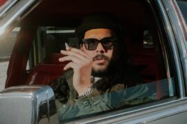 Glom © Sebastian Mejias