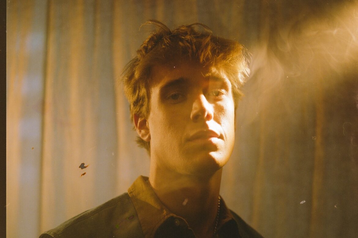 Hudson Westbrook 'Texas Forever' © Ian Noh