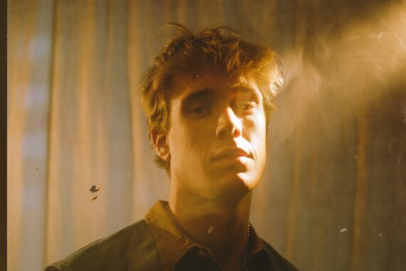 Hudson Westbrook 'Texas Forever' © Ian Noh