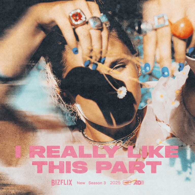 BIZZY Soundtracks the Thrill of New Love in “I Really Like This Part ...
