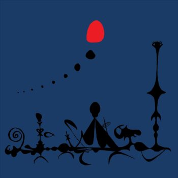 IAJAR EP - Speak Friend